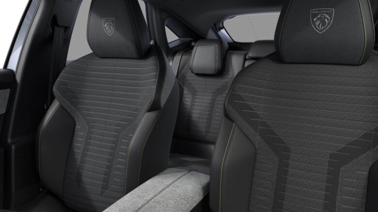 Peugeot 3008 1.6 Plug-in Hybrid 195 GT 5dr Auto Estate